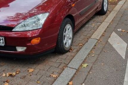 Ford Focus 135.000 km 2.200 € Mannheim 68169