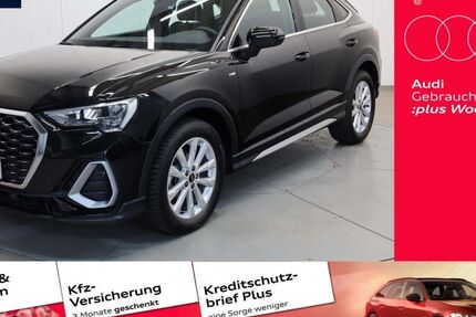 Audi Q3 13.095 km 40.940 &euro; Ursensollen 92289