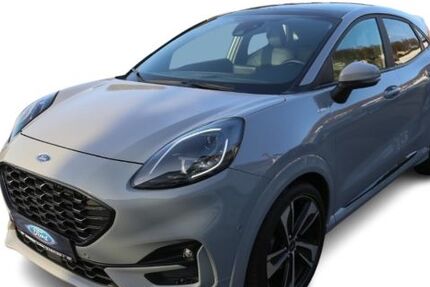 Ford Puma 77.861 km 18.480 &euro; Koblenz 56073