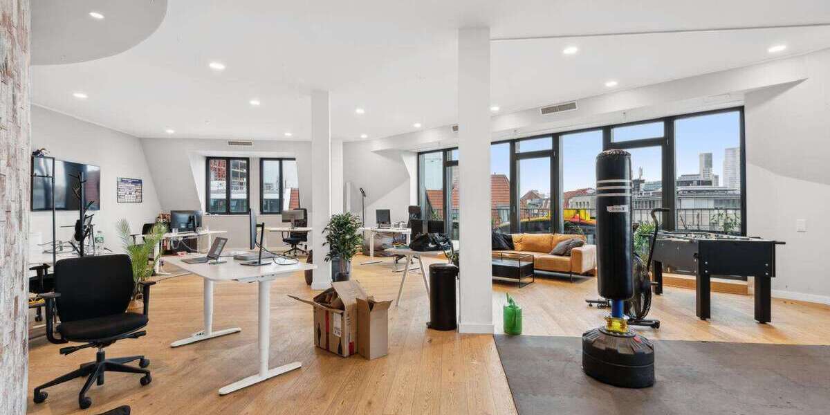 Gewerbeobjekt Berlin Charlottenburg - 23.715&euro; | Angebot:27117472