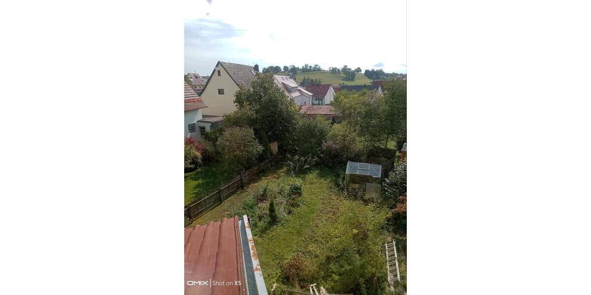 Dachgeschoßwohnung Albstadt Gemarkung Onstmettingen - 3 Zimmer, 57 m&sup2;, 560&euro; | Angebot:26254434