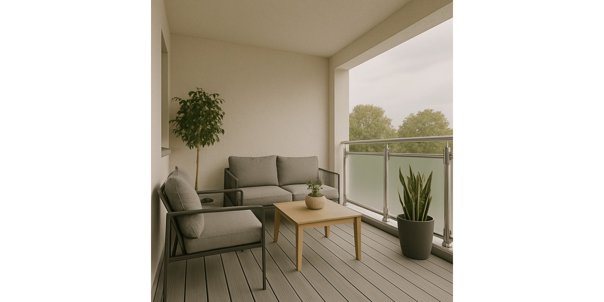 Etagenwohnung Stockelsdorf - 3 Zimmer, 450.000&euro; | Angebot:26544932