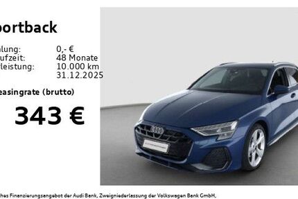 Audi A3 1.469 km 33.840 &euro; Berlin 13581