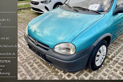 Opel Corsa 102.000 km 3.999 &euro; Leipzig 04179
