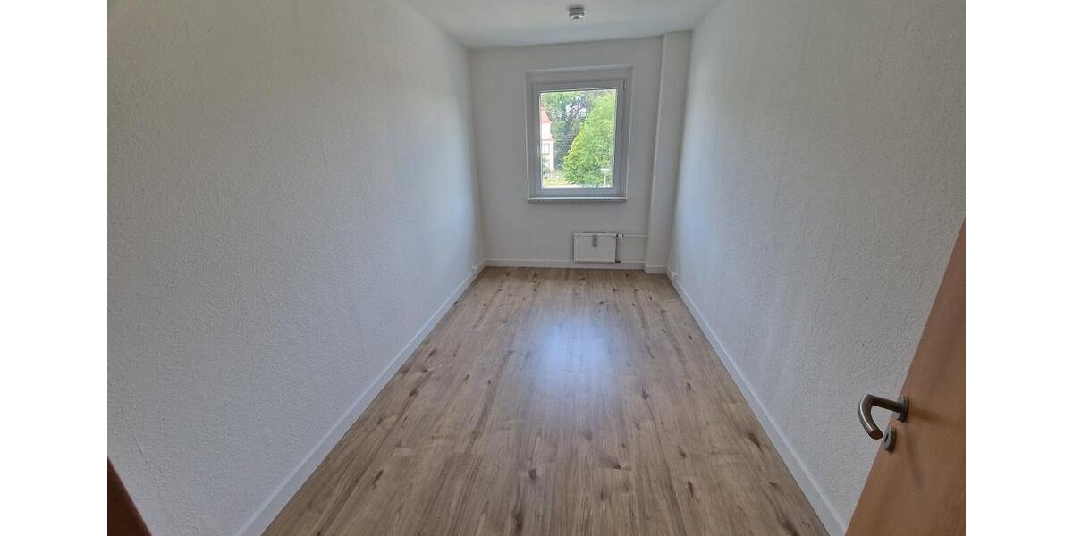 Etagenwohnung Doberschau-Gaußig Gaußig - 3 Zimmer, 71 m&sup2;, 345&euro; | Angebot:19629772
