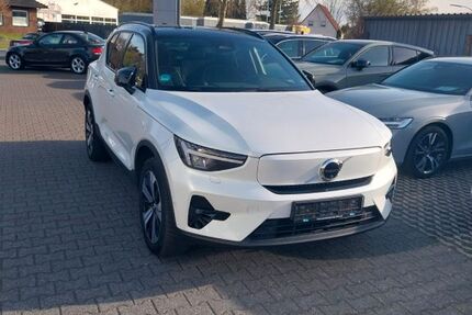 Volvo XC40 46.900 km 33.900 &euro; Nordhorn 48527