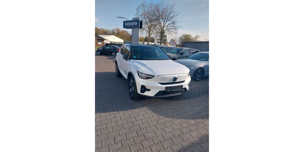 Volvo XC40 46.900 km 33.900 &euro; Nordhorn 48527
