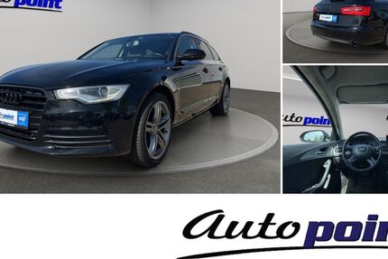 Audi A6 327.000 km 7.950 &euro; Goslar 38644