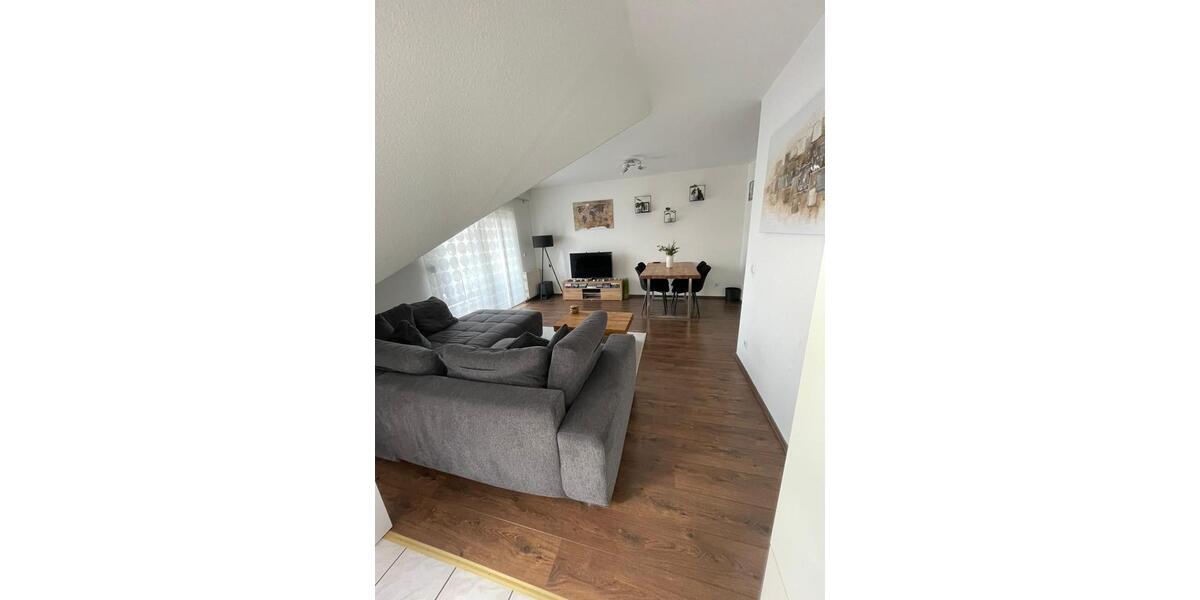 Etagenwohnung Rühen - 3 Zimmer, 68 m&sup2;, 167.000&euro; | Angebot:25361512
