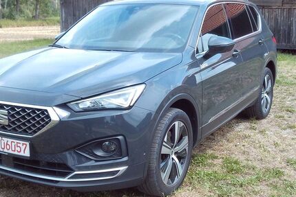 Seat Tarraco 222.000 km 16.900 &euro; Königsmoos/Ludwigsmoos 86669