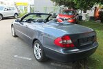 CLK 200 K AVANTGARDE AUT LEDER COMAND XENON