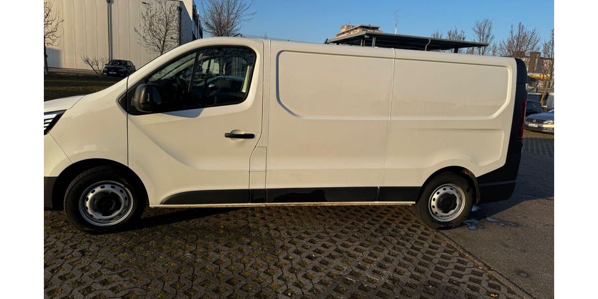 Renault Trafic 18.500 km 28.000 &euro; Fellbach 70736