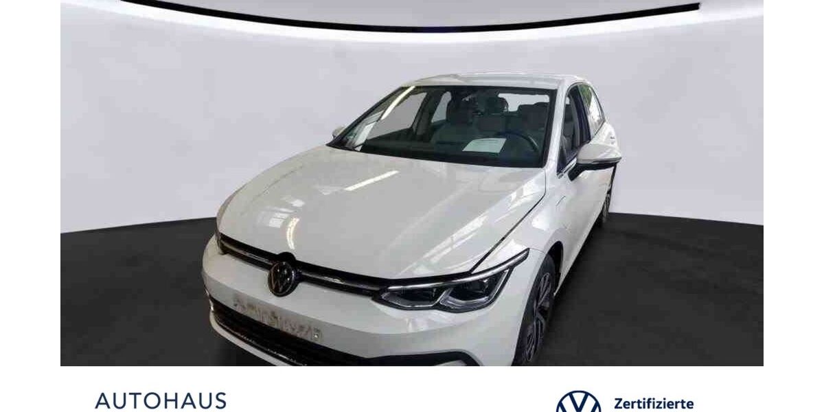 VW Golf 39.750 km 23.500 &euro; Ebersberg bei München 85560