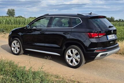 Seat Ateca 2.600 km 28.250 &euro; Meckenheim 67149
