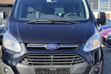 Ford Transit 247.000 km 8.999 &euro; Goslar 38640