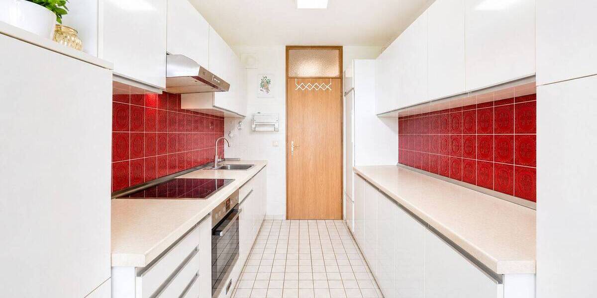 Etagenwohnung Stuttgart Asemwald - 3 Zimmer, 80 m&sup2;, 219.000&euro; | Angebot:26851457