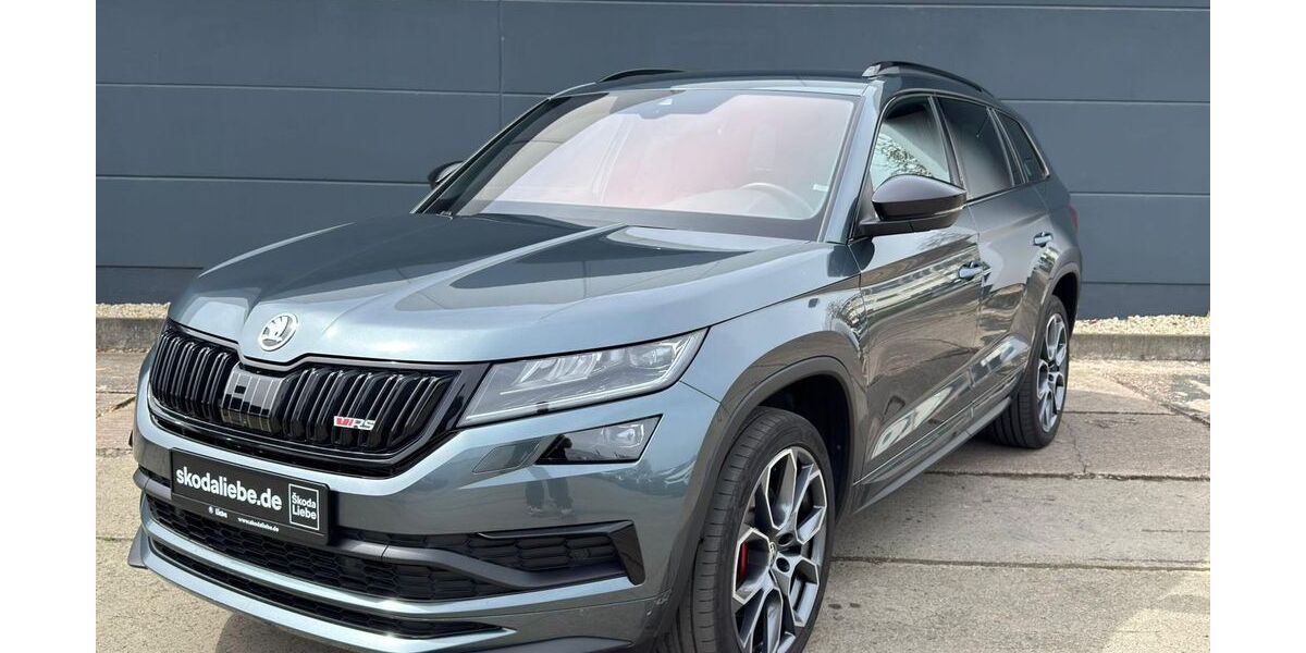Skoda Kodiaq 94.968 km 29.889 &euro; Erfurt 99086