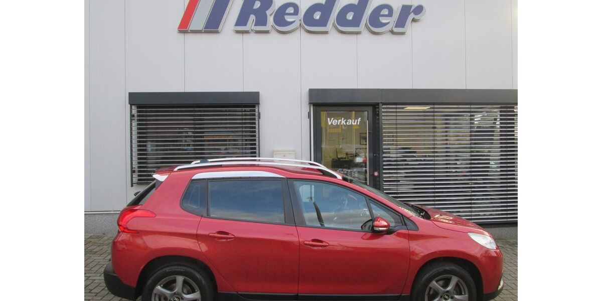 Peugeot 2008 117.500 km 7.400 € Bad Iburg 49186