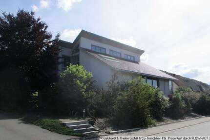 Haus Jüchsen Jüchsen - 5 Zimmer, 170 m&sup2;, 329.500&euro; | Angebot:23699707