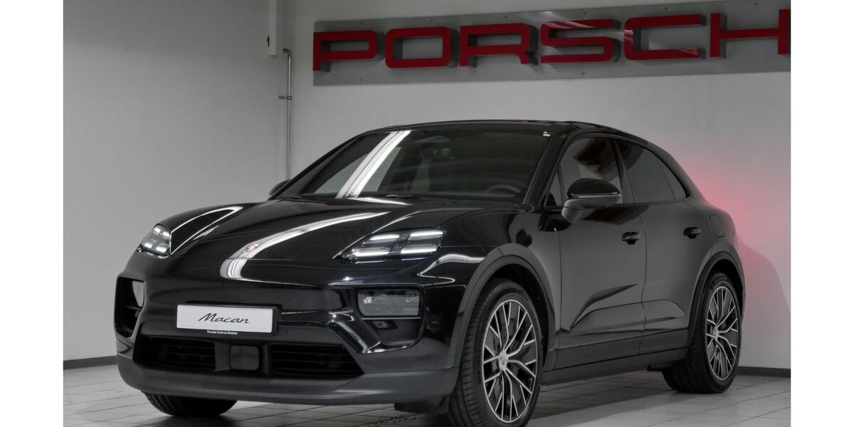 Porsche Macan 9.900 km 88.890 &euro; Bremen 28207