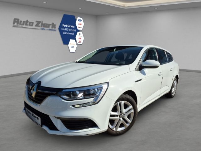 Renault Megane 75.524 km 10.990 € Lehrte 31275