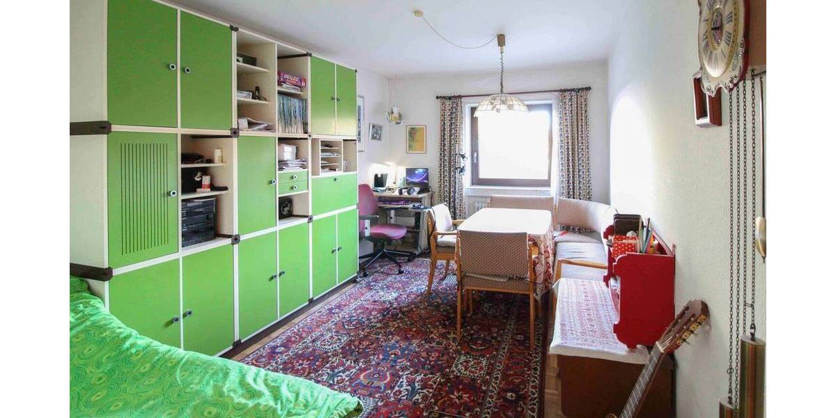 Einfamilienhaus Karlsruhe Wolfartsweier - 3 Zimmer, 239.000&euro; | Angebot:26043721