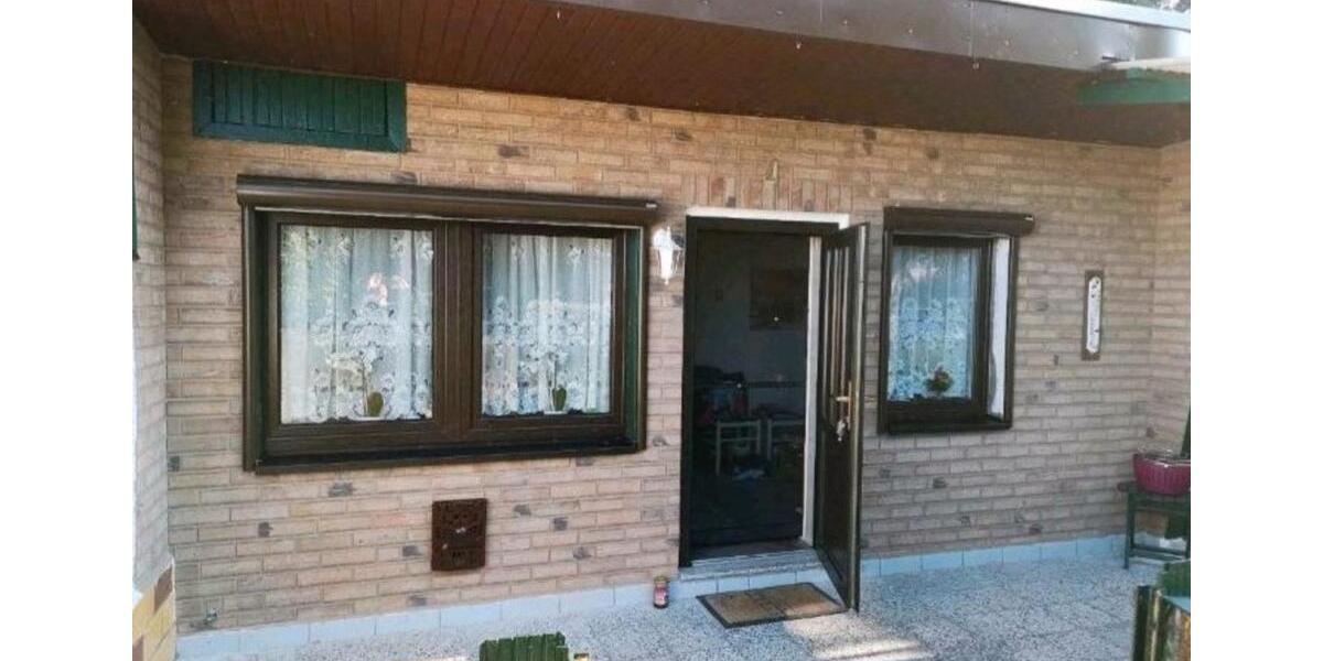 Bungalow Demmin - 43.000&euro; | Angebot:26262250