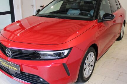 Opel Astra 51.450 km 17.950 &euro; Wiefelstede 26215