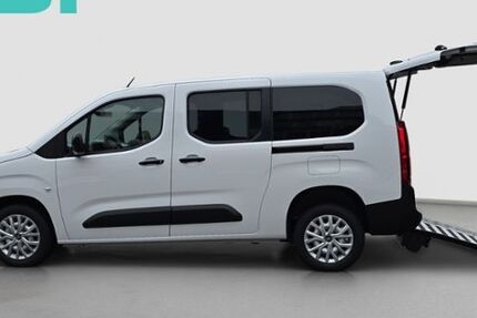 Fiat Doblo 39.600 km 35.990 &euro; Hamburg 22047