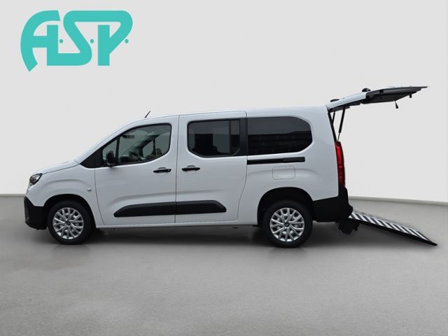 Fiat Doblo 39.600 km 35.990 &euro; Hamburg 22047