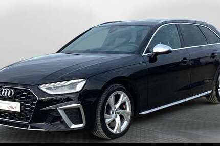 Audi S4 19.900 km 43.890 &euro; Crailsheim 74564