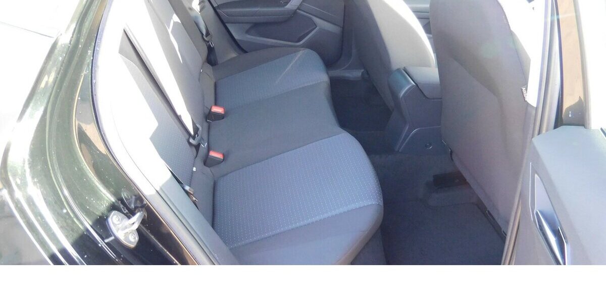 Seat Arona 1.0 FR-Line TSI BMT Klima Navi LED Alu 21.400 km 16.990 &euro; Vordorf 38533