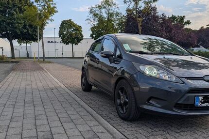 Ford Fiesta 239.000 km 2.150 &euro; Wesel 46483