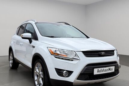 Ford Kuga 84.950 km 9.950 &euro; Köln 50674