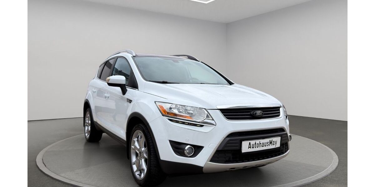 Ford Kuga 84.950 km 9.950 &euro; Köln 50674