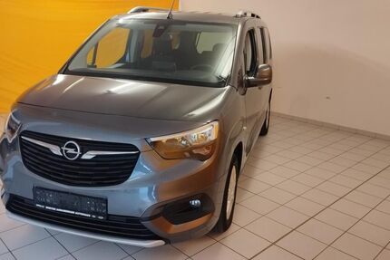 Opel Combo 64.350 km 20.690 € Annaberg-Buchholz 09456