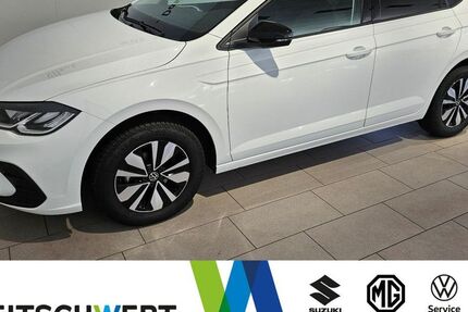VW Polo 11.400 km 21.850 &euro; Ansbach 91522