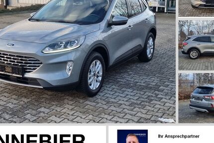 Ford Kuga 40.695 km 20.489 &euro; Berlin 13581