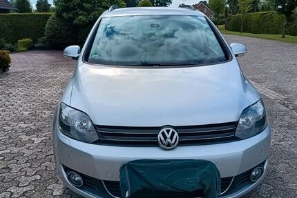 VW Golf Plus 135.600 km 5.600 € Großefehn 26629