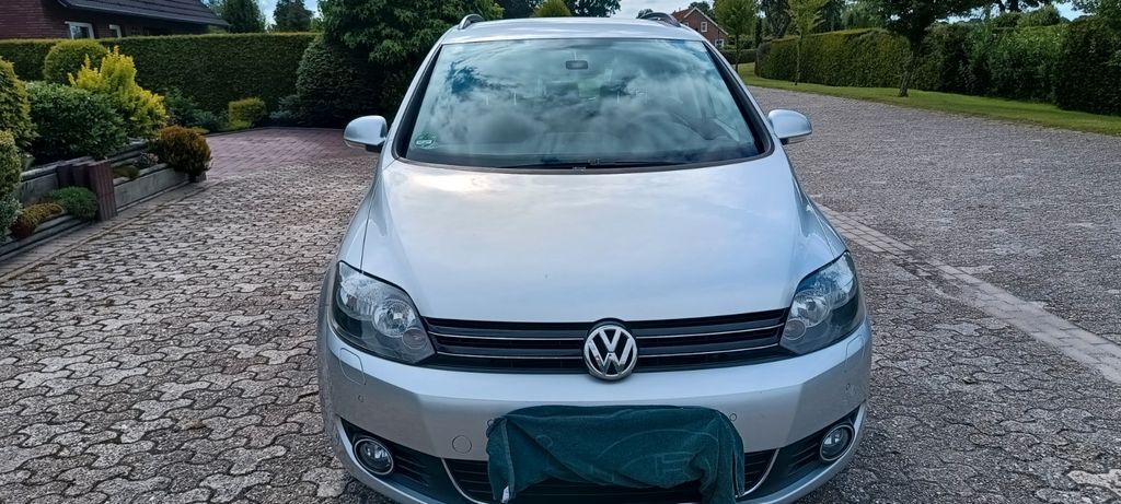 VW Golf Plus 135.600 km 5.600 € Großefehn 26629