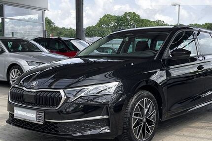 Skoda Octavia 28.215 km 29.890 &euro; Wilhelmshaven 26388