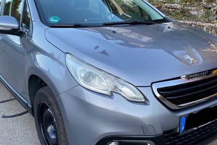 Peugeot 2008 143.893 km 5.300 &euro; Horb am Neckar 72160