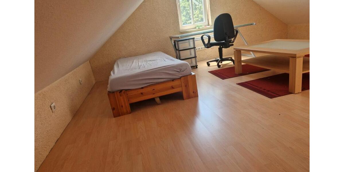 Wohnen auf Zeit Bremen Blumenthal - 1 Zimmer, 135 m&sup2;, 500&euro; | Angebot:26409462