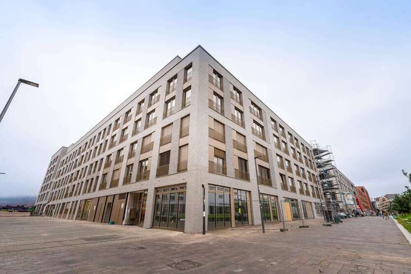 Wohnung zum Mieten in Stuttgart 2.390 € 88 m²