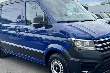 VW Crafter 95.000 km 21.600 &euro; Schweinfurt 97424