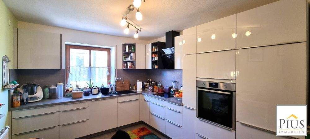 Etagenwohnung Bobingen - 4 Zimmer, 121 m&sup2;, 479.500&euro; | Angebot:24634794
