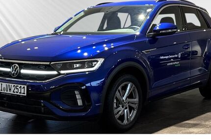 VW T-Roc 10.000 km 34.980 &euro; Kiel 24114
