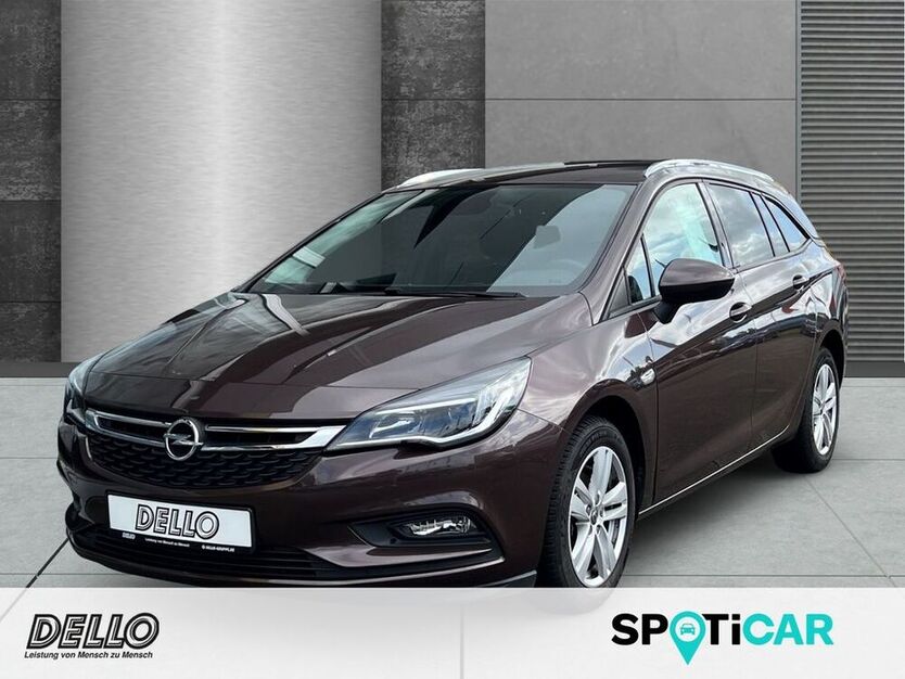 Astra