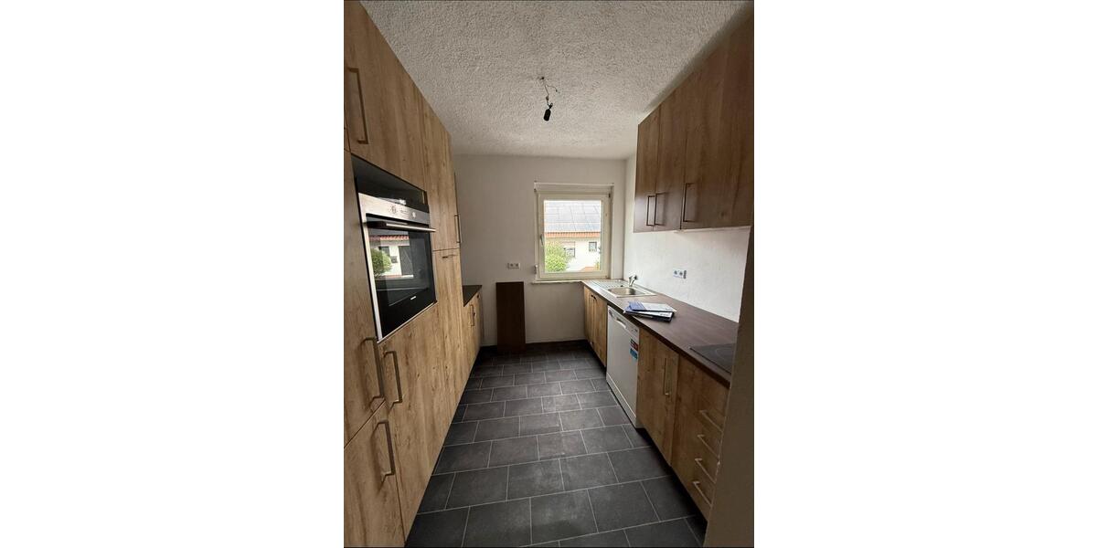 Erdgeschoßwohnung Kaiserslautern Einsiedlerhof - 3 Zimmer, 17 m&sup2;, 395&euro; | Angebot:25398598