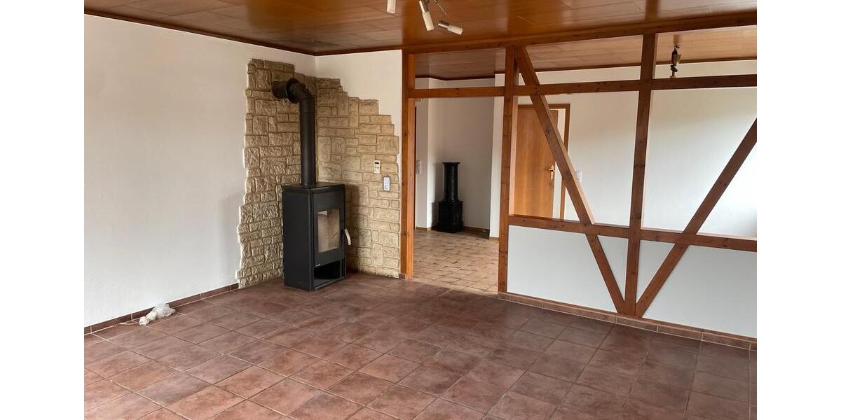 Mehrfamilienhaus, Wohnhaus Ebenweiler - 6.5 Zimmer, 157 m&sup2;, 1.960&euro; | Angebot:26125622